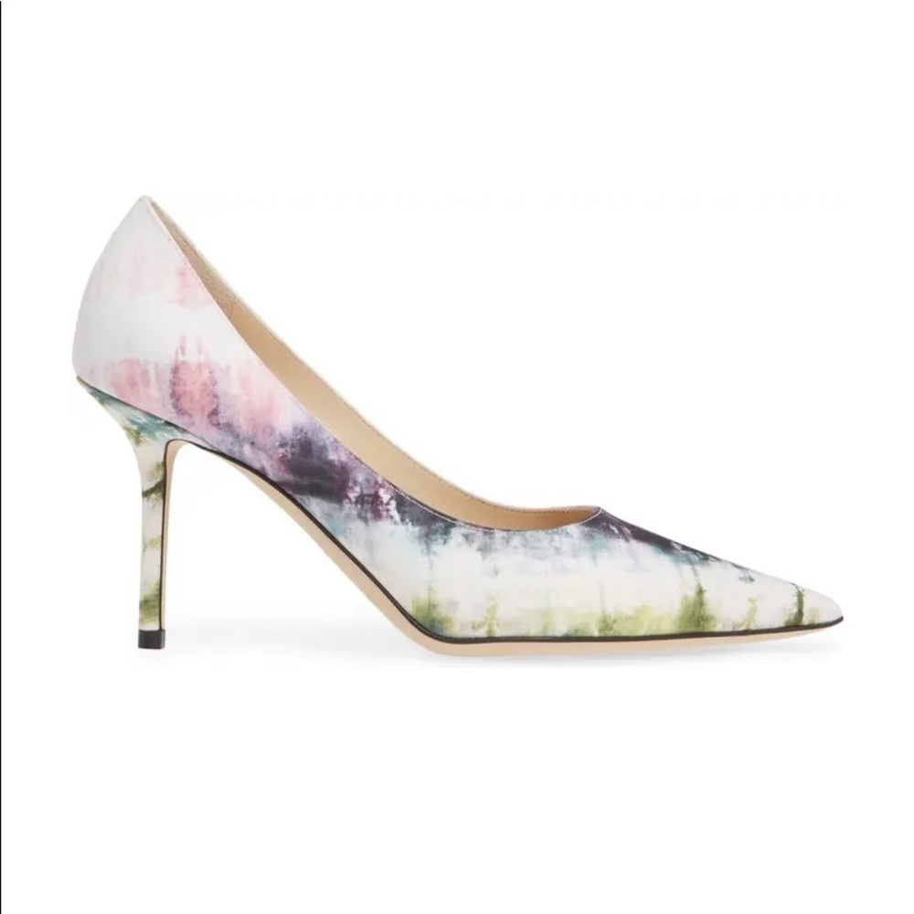 Jimmy Choo pumps